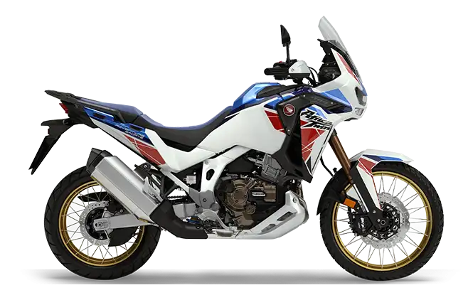 CRF 1100L Africa Twin Adventure Sports DCT